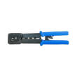 lanberg crimping tool for pass through type modular connector photo
