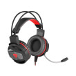 genesis nsg 0943 neon 350 backlight vibration gaming headset photo