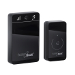 greenblue gb112 wireless bell 52 song black photo