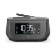 hama 54896 dr36sbt digital radio fm dab dab bluetooth black photo