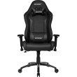 akracing core sx gaming chair black photo