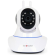 innovator rotating fhd 1080p smart wifi camera hd 05 photo