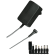 hama 137332 hama eco universal switchable power supply unit 1000 ma photo