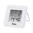 hama 186371 thermometer hygrometer hama th50 white photo