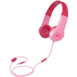motorola squads 200 pink on ear paidika akoystika hands free me splitter photo
