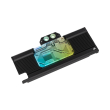 corsair hydro x gpu water block xg7 rgb 20 series  photo