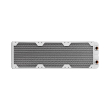 corsair hydro x radiator xr5 360mm 3x120mm radiato photo