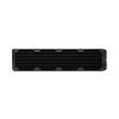 corsair hydro x radiator xr7 480mm 4x120mm radiator 54mm thick photo corsair hydro x radiator xr7 480mm 4x120mm radiator 54mm thick photo