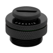 corsair hydro x fitting adapter xf fill port black photo