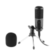maono usb microphone set table top photo