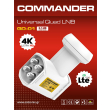 commander lnb qd 01 quad photo