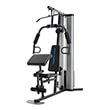 polyorgano gymnastikis proform home gym multi station photo