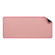 logitech 956 000053 desk mat studio series mouse pad dark ro photo