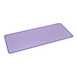 logitech 956 000054 desk mat studio series mouse pad lavende photo
