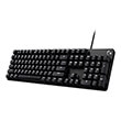 pliktrologio logitech 920 010437 g413 se mechanical gaming keyboard us international photo