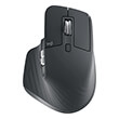 logitech 910 006559 mx master 3s wireless mouse graphite photo logitech 910 006559 mx master 3s wireless mouse graphite photo