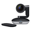 logitech 960 001186 ptz pro 2 hd 1080p video camera with enhanced pan tilt and zoom photo