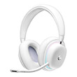 logitech 981 001083 g735 wireless gaming headset off white photo
