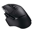 logitech 910 006180 g502 x lightspeed wireless gaming mouse black photo