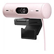 logitech 960 001421 brio 500 full hd 1080p webcam rose photo