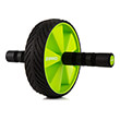 zipro exercise wheel photo