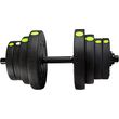 zipro dumbbell 20 kg photo