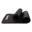 zipro 15mm black exercise mat photo