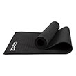 zipro 6mm black exercise mat photo