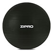 zipro anti burst black 55cm ball photo