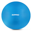 zipro anti burst ball reinforced blue 65cm photo