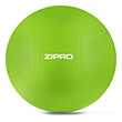 zipro anti burst ball reinforced with lime green 65cm photo