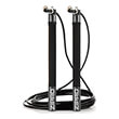 zipro black skipping rope photo