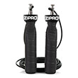 zipro black crossfit jump rope photo zipro black crossfit jump rope photo