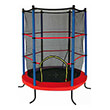 trampolino garlando compi xs photo