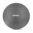 mpala pilates zipro gym ball premium anti bursts 65cm gray photo