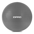 mpala pilates zipro gym ball anti bursts 75cm gray photo