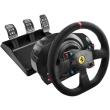 thrustmaster t300 ferrari integral racing wheel alcantara edition photo