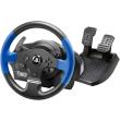 thrustmaster t150 racing wheel for pc ps4 ps3 photo
