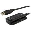 gembird ausi01 usb to ide sata adapter 25 or 35  photo