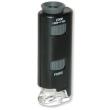 carson mm 200 micromax led pocket microscope 60 75x photo