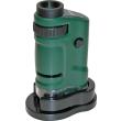 carson mm 24 microbrite pocket microscope with led 20 40x photo