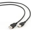 cablexpert ccp usb2 amaf 10 usb20 extension cable 3m photo