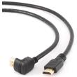 cablexpert cc hdmi490 15 hdmi v14 cable 90 male to straight male 45m photo