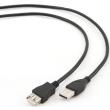 cablexpert ccp usb2 amaf 15c usb extension cable 45m photo