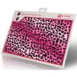 g cube a4 gsl 17p lux leopard pink trim to fit not photo