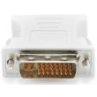 cablexpert a dvi vga adapter dvi a male to vga 15 pin hd female photo