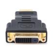 cablexpert a hdmi dvi 3 hdmi to dvi adapter dvi female photo