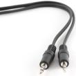 cablexpert cca 404 10m 35mm stereo audio cable 10m photo