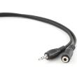 cablexpert cca 423 35mm stereo audio extension cable 15m photo
