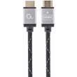 cablexpert ccb hdmil 1m high speed hdmi cable with ethernet select plus series 1m photo